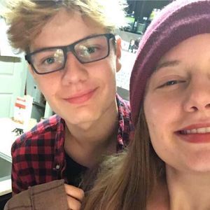 Meet your Posher, Thomas